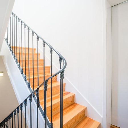 Guestready - Chic And Vibrant Stay Near Anjos Lisbon Bagian luar foto