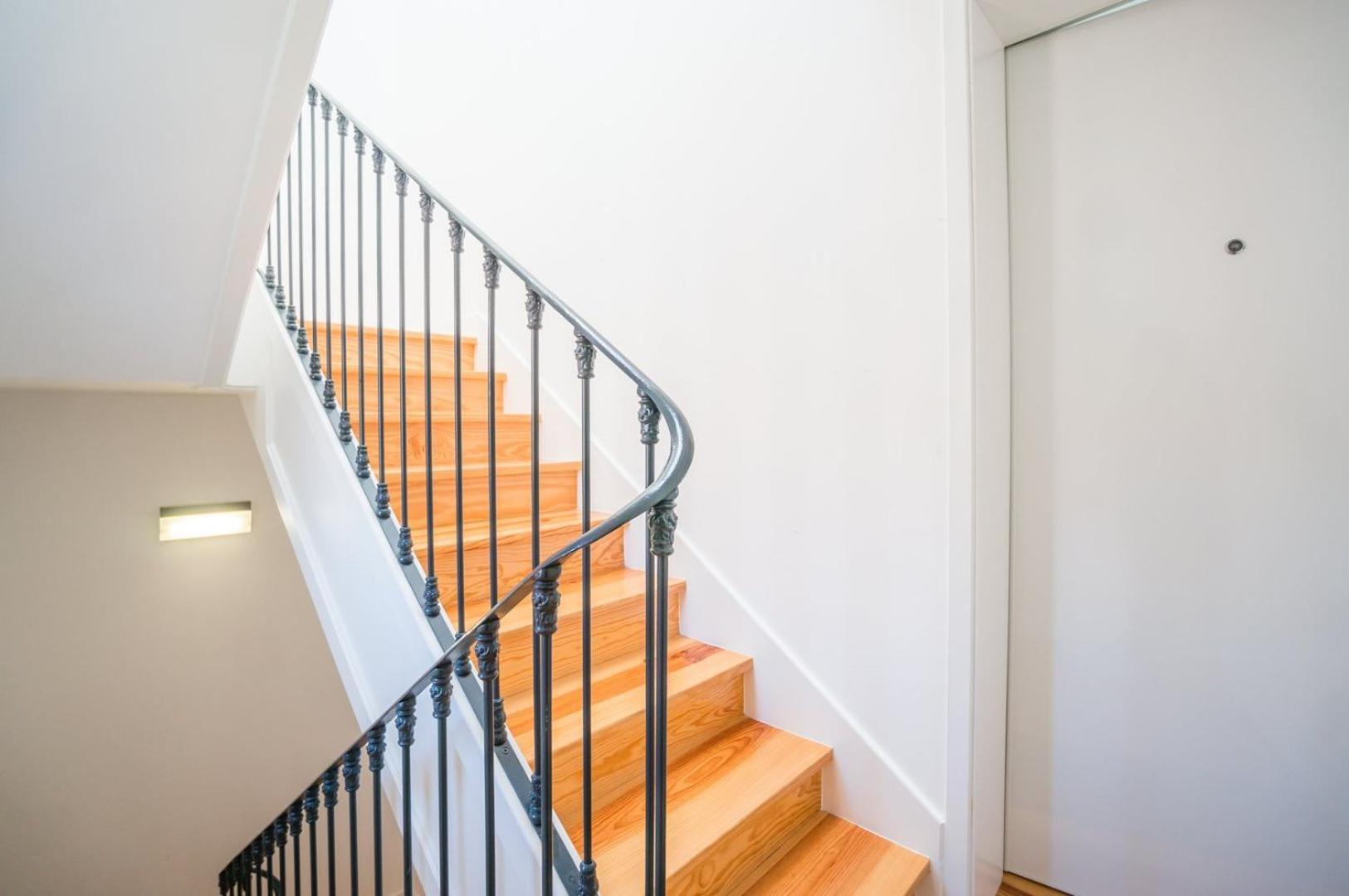 Guestready - Chic And Vibrant Stay Near Anjos Lisbon Bagian luar foto